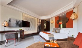 Seaview Balcony Grand